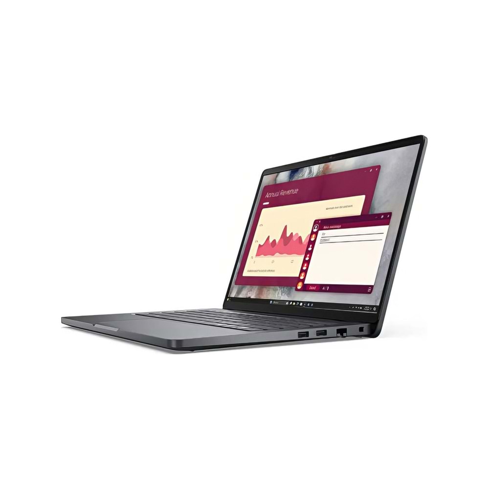 Dell Pro 14 Ultra7 255U-14