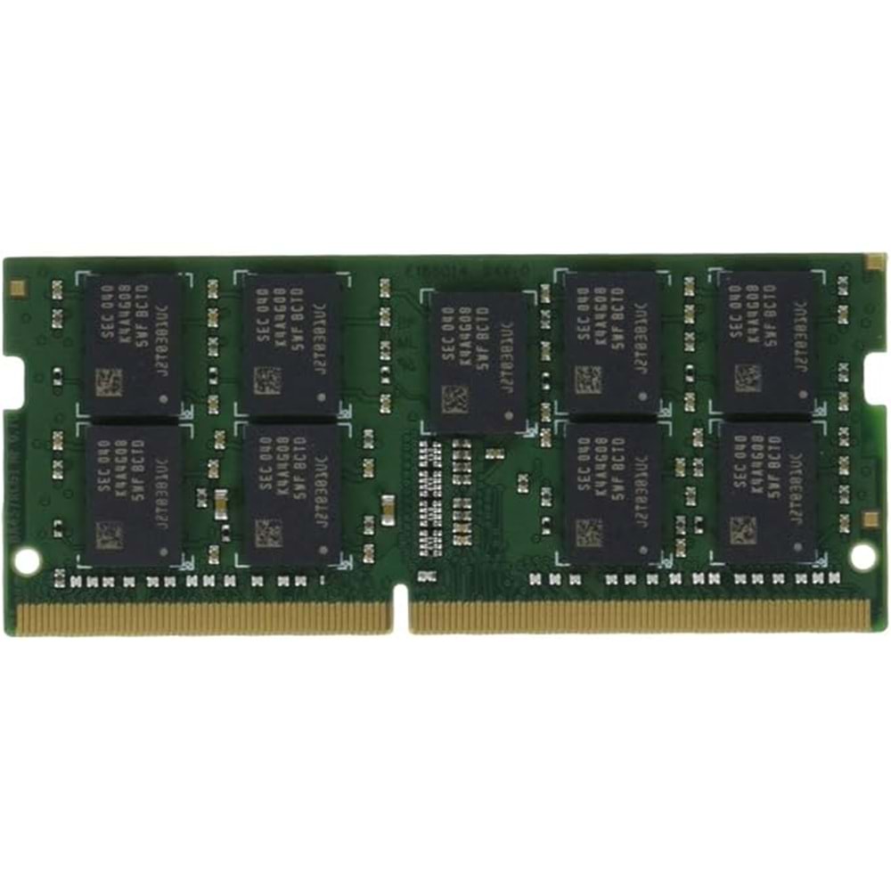 Synology D4ES01-8G Ram
