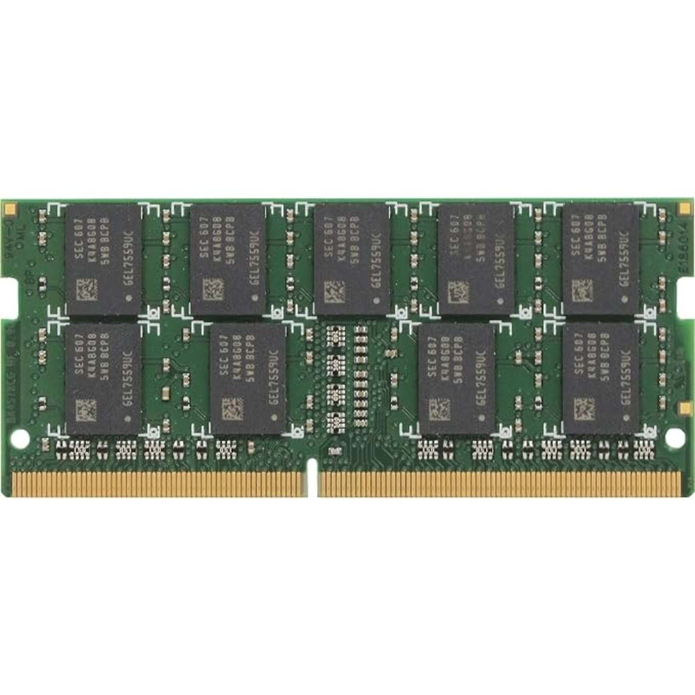 Synology D4ES01-8G Ram