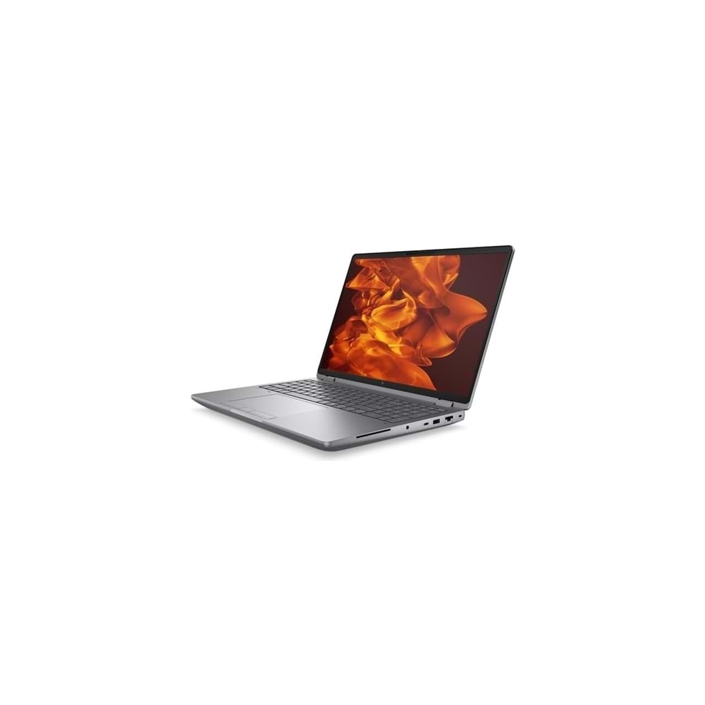 HP ZBook Fury G1i Ultra7 265HX-18