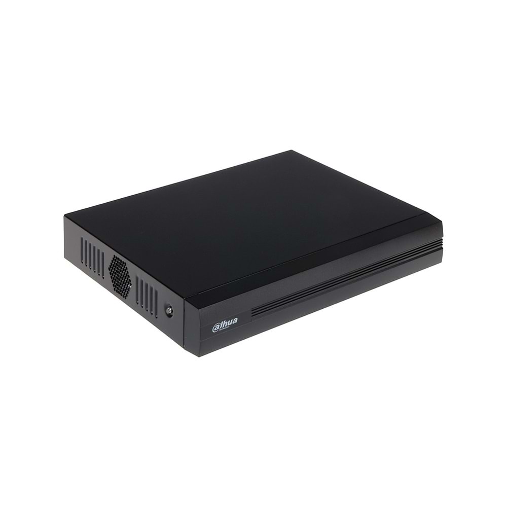 Dahua XVR1B16-I/T 16 Kanal AI 1U H.265+ XVR 1x16TB