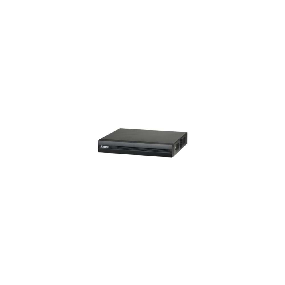 Dahua XVR1B16-I/T 16 Kanal AI 1U H.265+ XVR 1x16TB