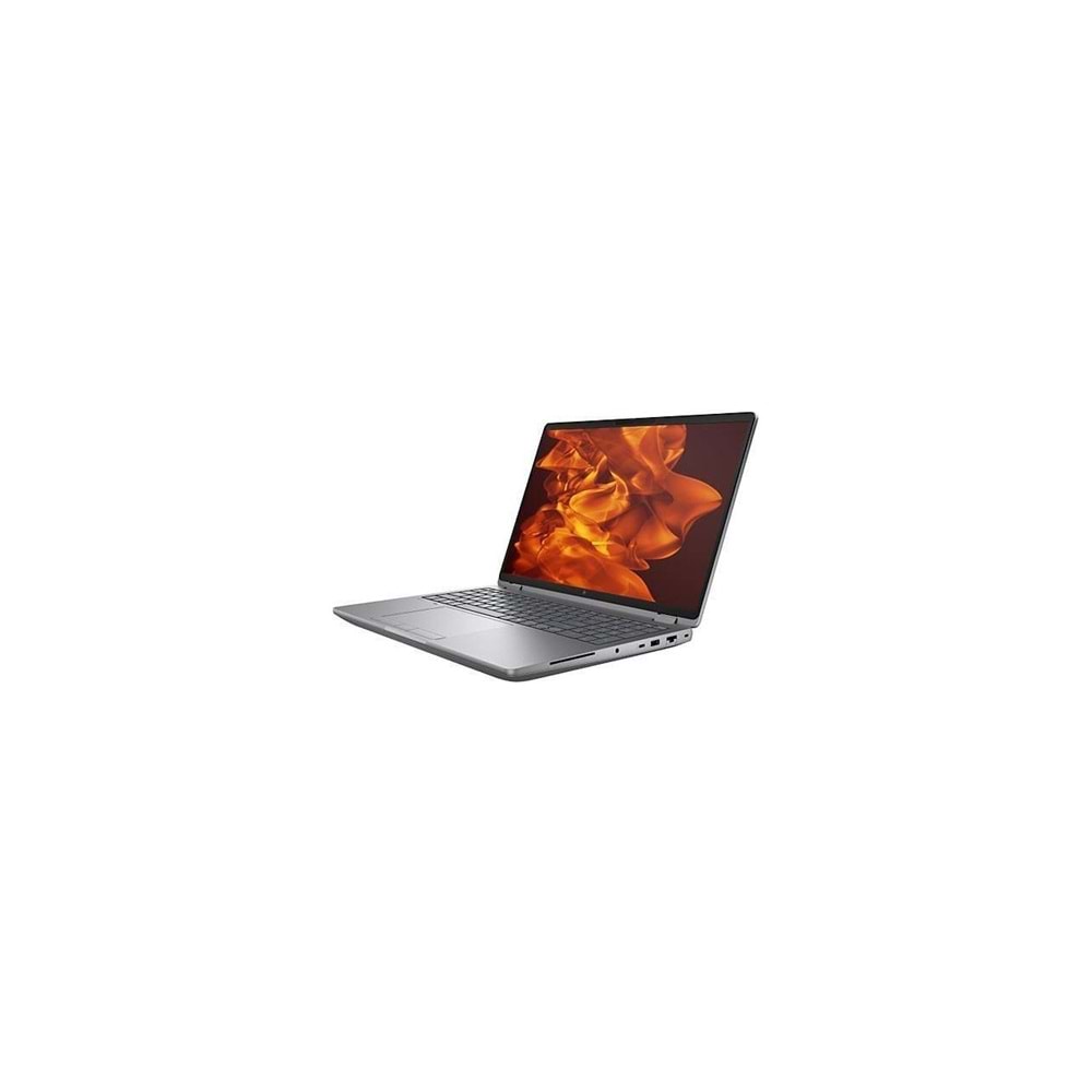 HP ZBook Fury G1i Ultra7 265HX-16