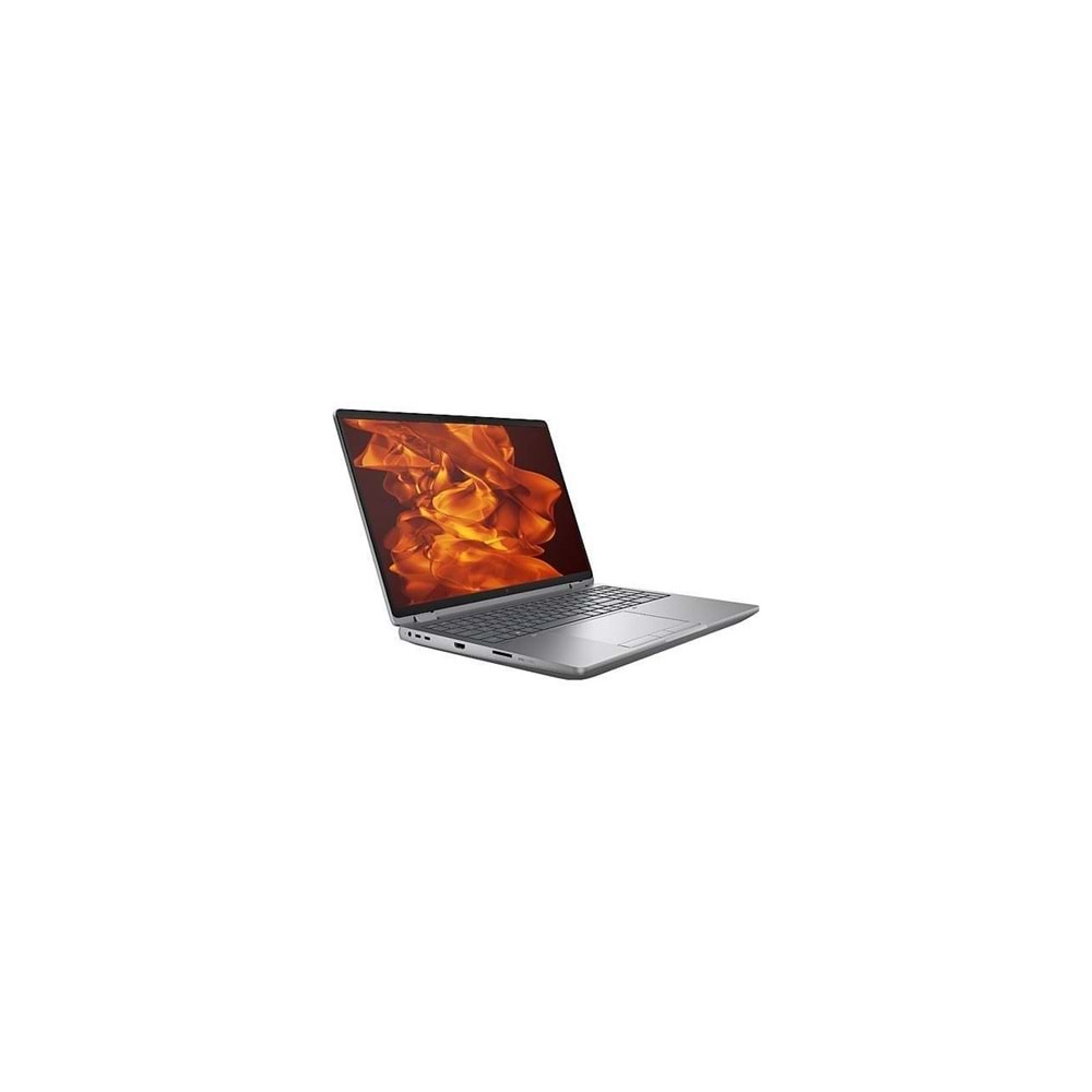 HP ZBook Fury G1i Ultra7 265HX-16