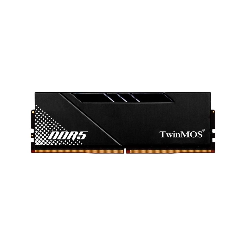 TwinMOS 16GB DDR5 5600MHz (TMD516GB5600U36B)