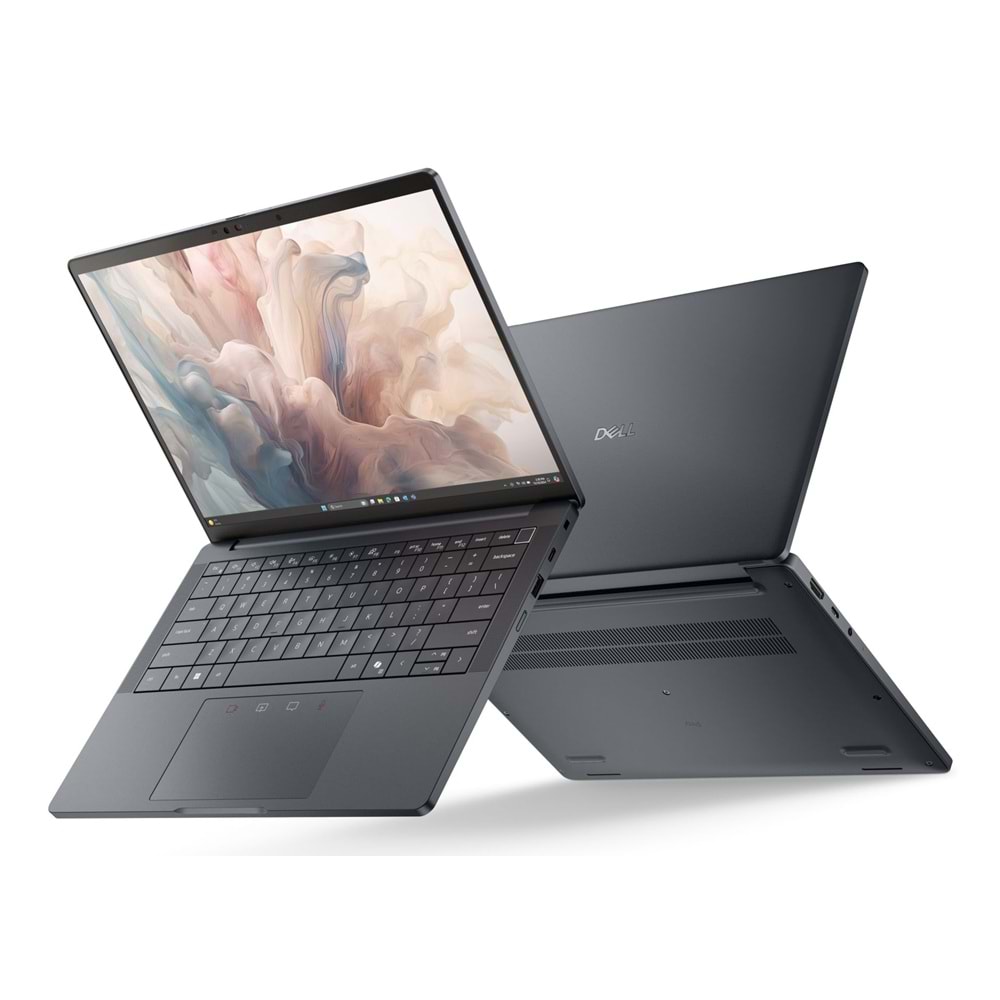 Dell Pro 13 Premium Ultra7 268V-13-32G-1TBSSD-WPr