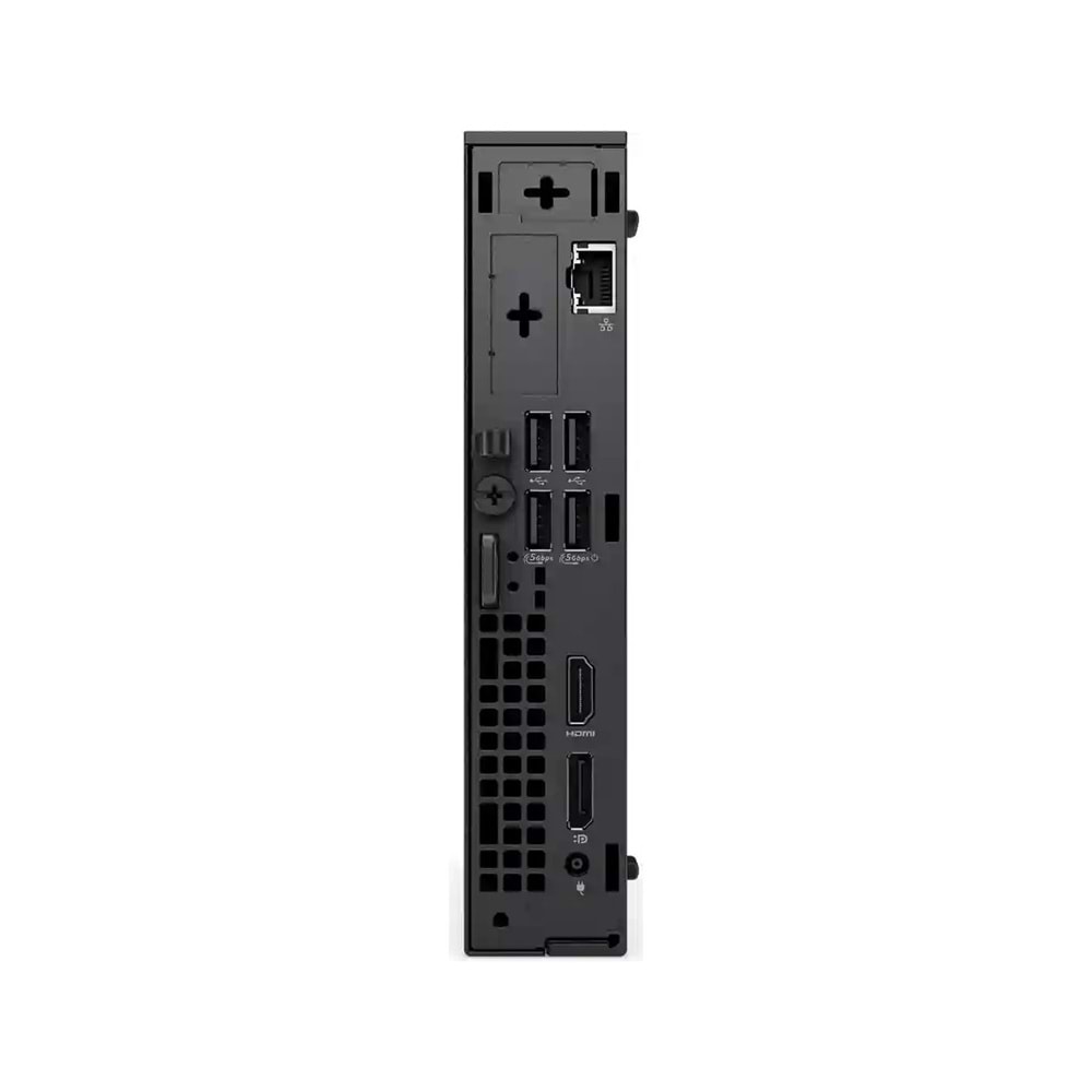 Dell Pro Micro Ultra5 235T-16GB-512SSD-Dos