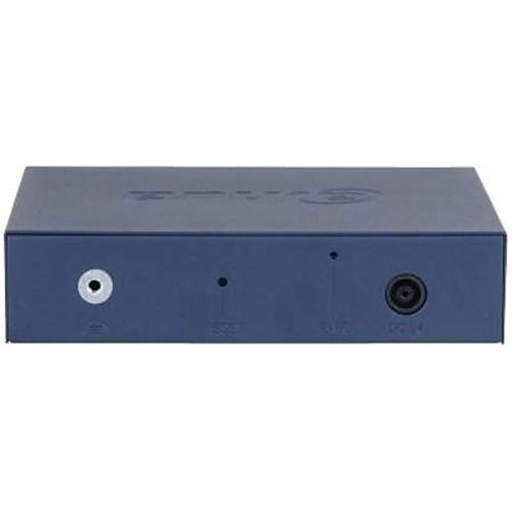 Dahua 4 Port 1000Mbps Cloud PoE (CHS4206-4GT-60)