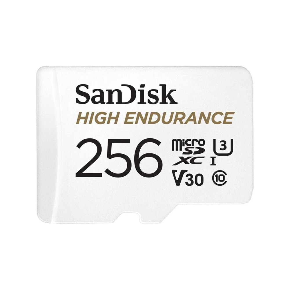 Sandisk 256GB Micro SD Kart (100/40MB/s) SDSQQNR-256G-GN6IA