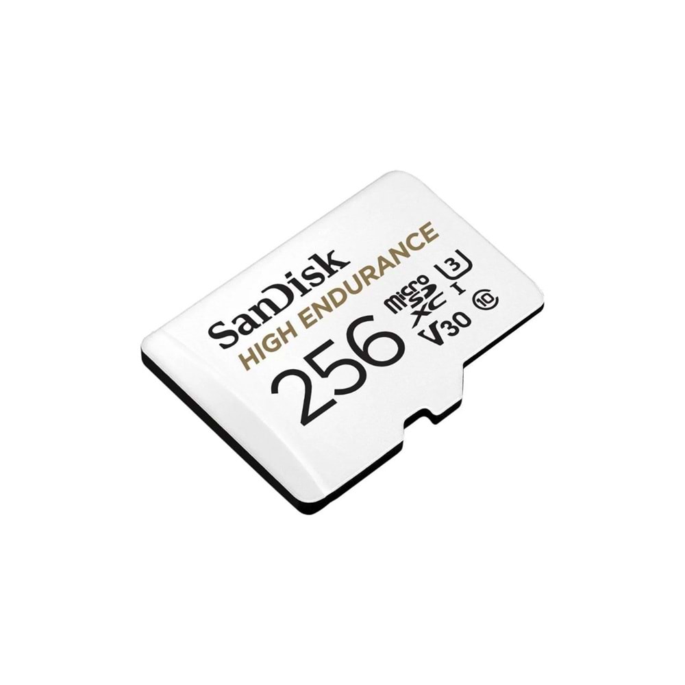 Sandisk 256GB Micro SD Kart (100/40MB/s) SDSQQNR-256G-GN6IA
