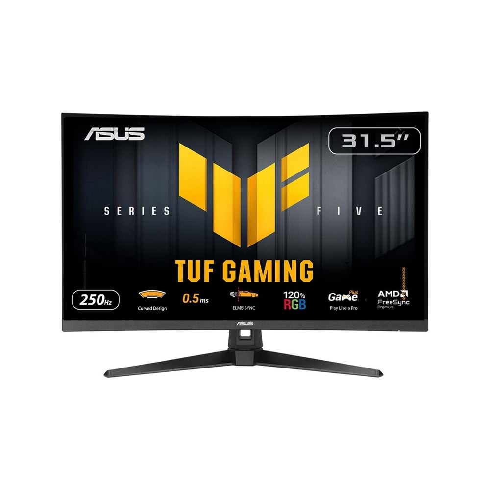 Asus TUF Gaming 31.5