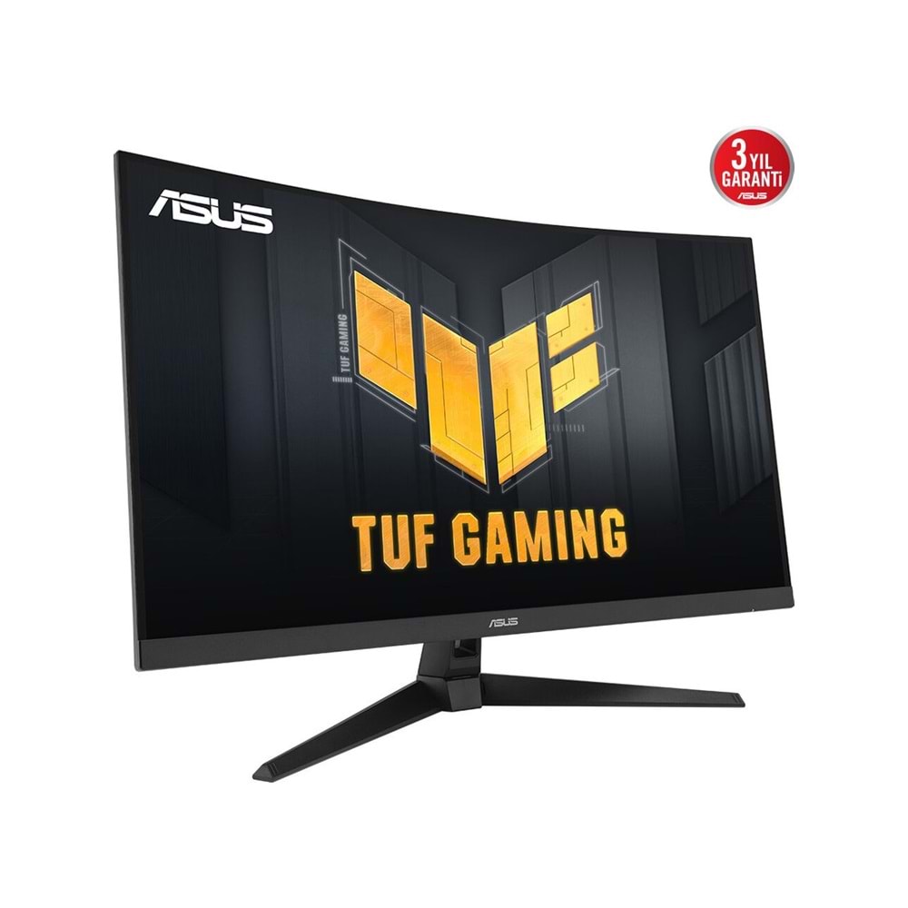 Asus TUF Gaming 31.5
