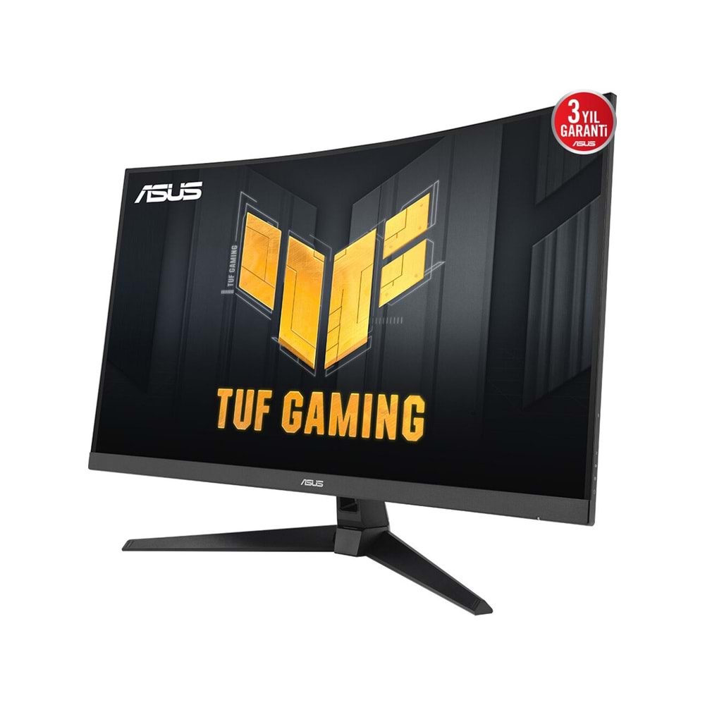 Asus TUF Gaming 31.5