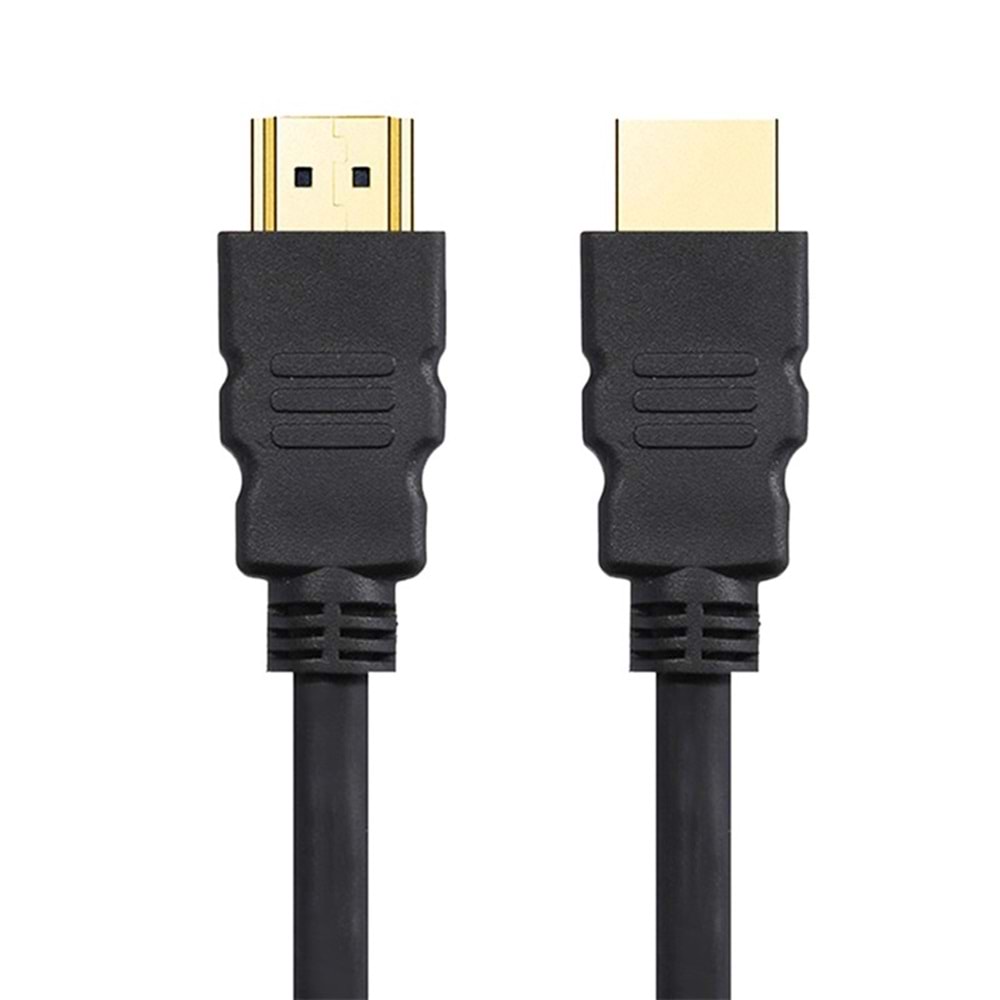 Sensei S-LN19050 19+1 4K 2.0V 60Hz Altın Uçlu HDMI Kablo (5m)