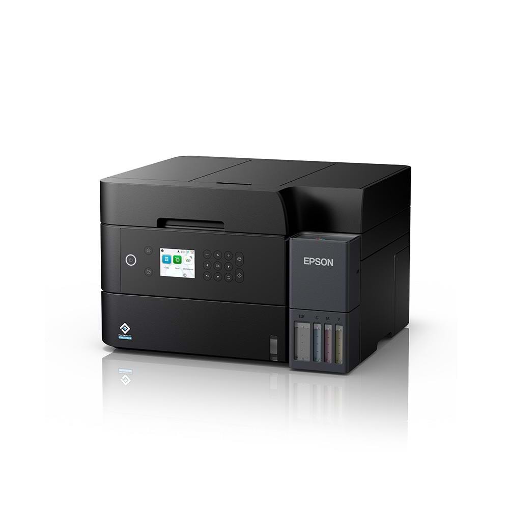 Epson L6370 ECOTANK Fotokopi,Tarayıcı WiFi,ADF Tanklı Yazıcı (C11CL43405)