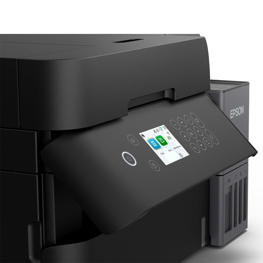 Epson L6370 ECOTANK Fotokopi,Tarayıcı WiFi,ADF Tanklı Yazıcı (C11CL43405)