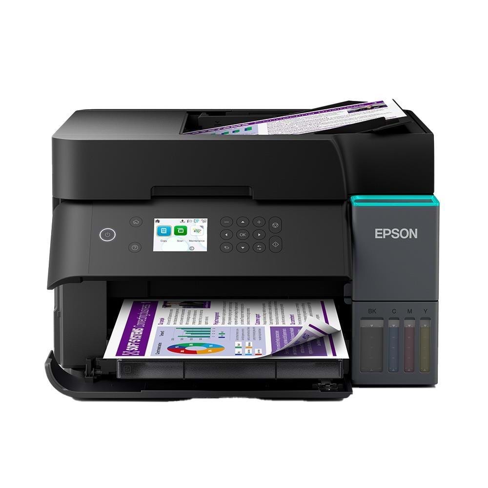 Epson L6370 ECOTANK Fotokopi,Tarayıcı WiFi,ADF Tanklı Yazıcı (C11CL43405)