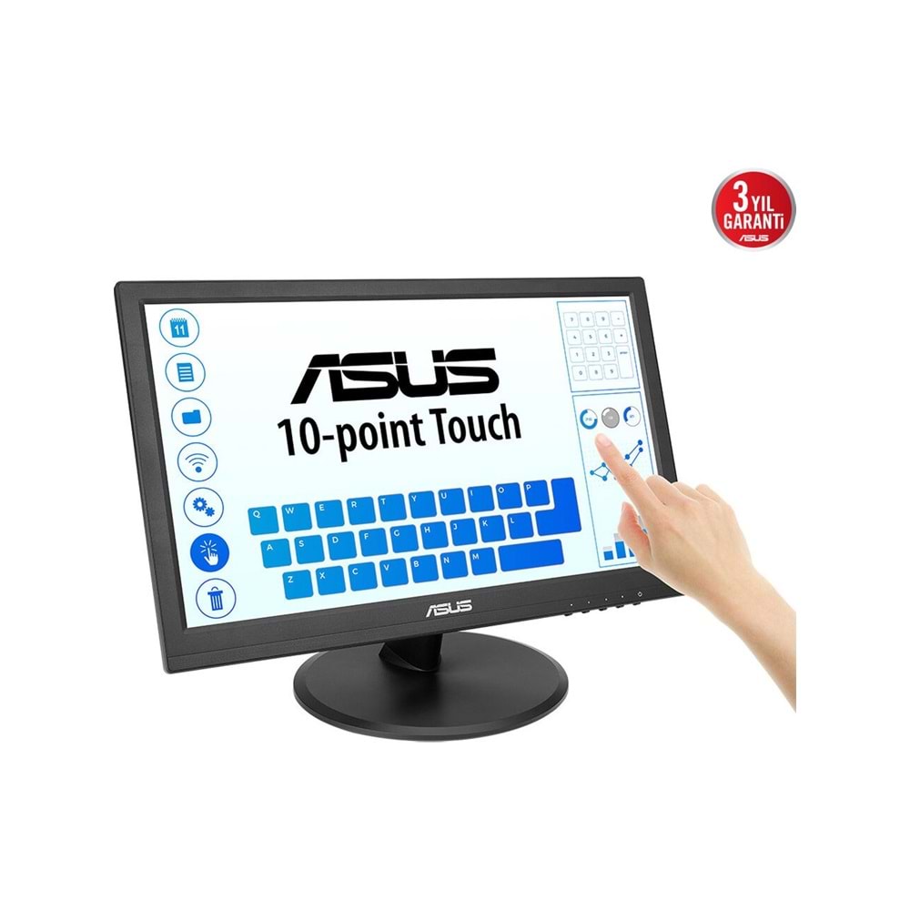 Asus 15.6