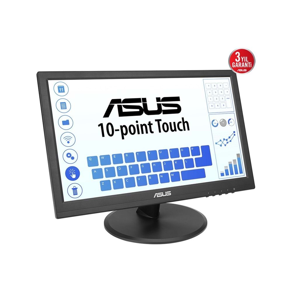 Asus 15.6