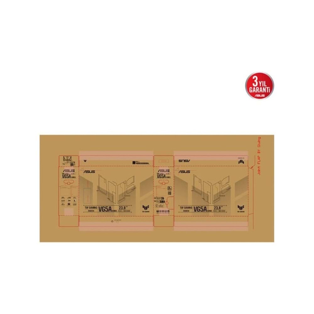 Asus 23.8