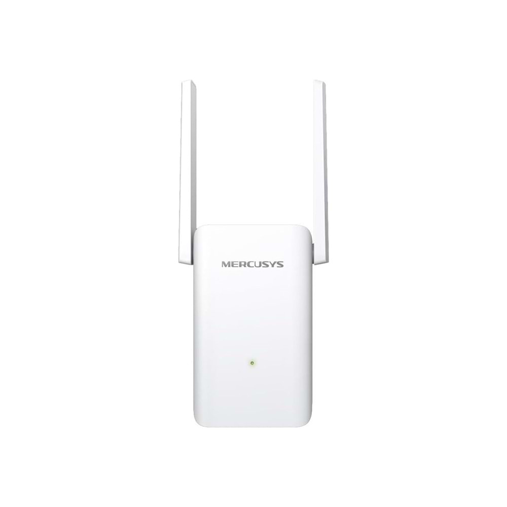 Tp-Link Mercusys ME80X AX3000 Wi-Fi 6 Range Extender ( Menzil Genişletici )