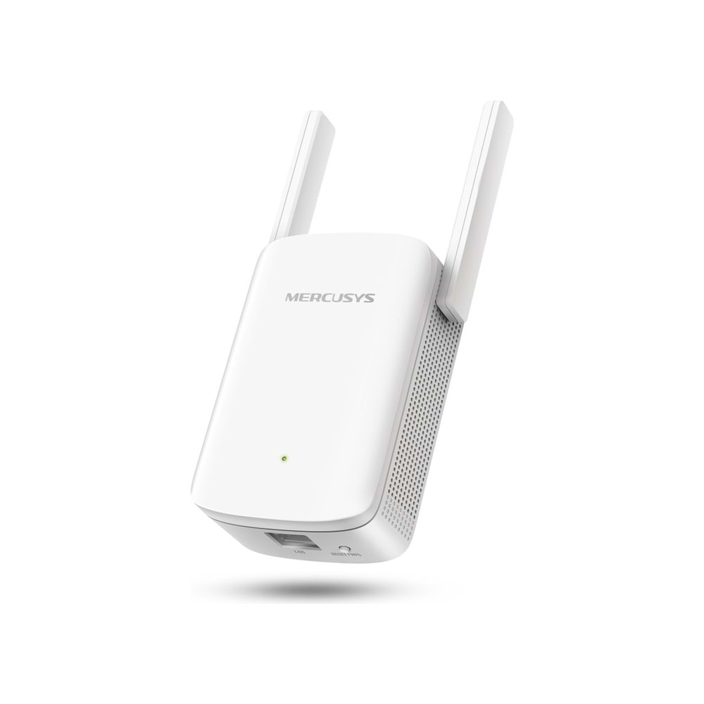 Tp-Link Mercusys ME60X AX1500 Wi-Fi 6 Range Extender ( Menzil Genişletici )