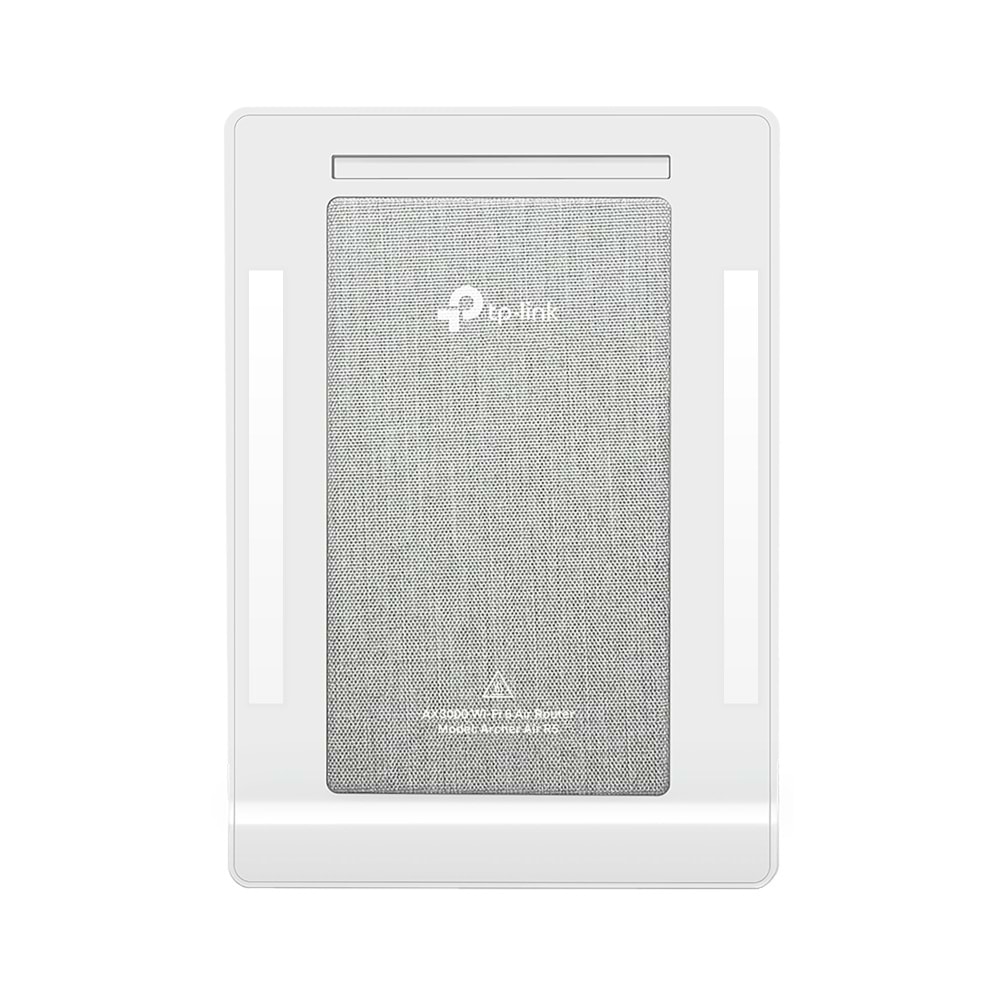 Tp-Link Archer Air R5 AX3000 Dual-Band Wi-Fi 6 Air Router ( Yönlendirici )