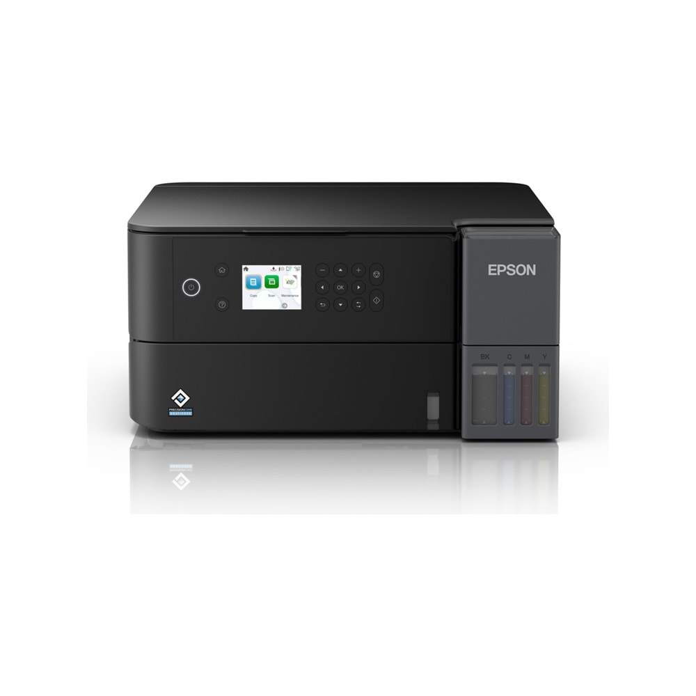 Epson L6360 ECOTANK Fotokopi,Tarayıcı Wi-Fi Mürekkep Tanklı A4 Yazıcı C11CL42402