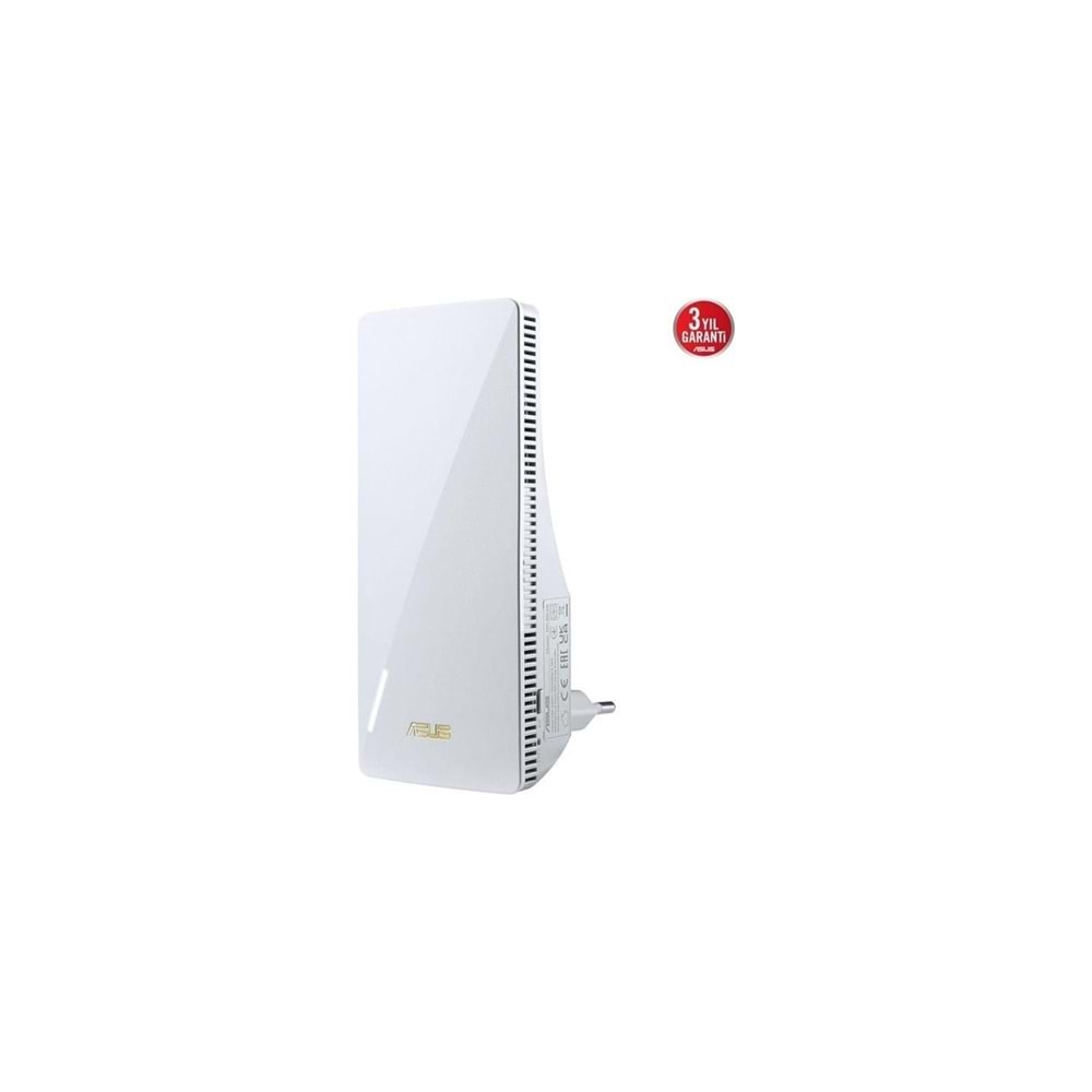 Asus RP-BE58 BE3600 Wi-Fi 7 Dual-Band (Menzil Genişletici)