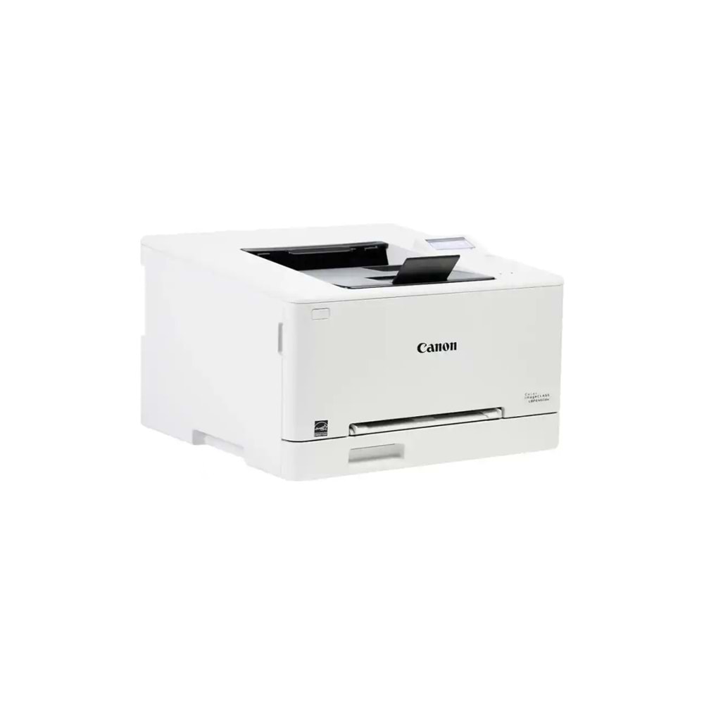 Canon I-SENSYS LBP646CDW Tek Fonk. Renkli Lazer Yazıcı Eth/Wi-Fi/Dub