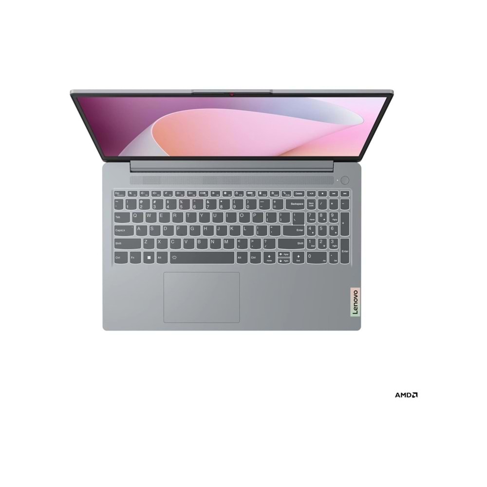 Lenovo 82XM00U8TX IdeaPad Slim 3 15ABR8 AMD Ryzen 7 5825U 15.6