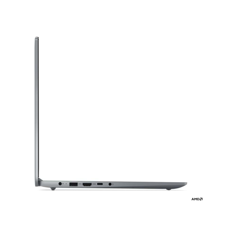 Lenovo 82XM00U8TX IdeaPad Slim 3 15ABR8 AMD Ryzen 7 5825U 15.6