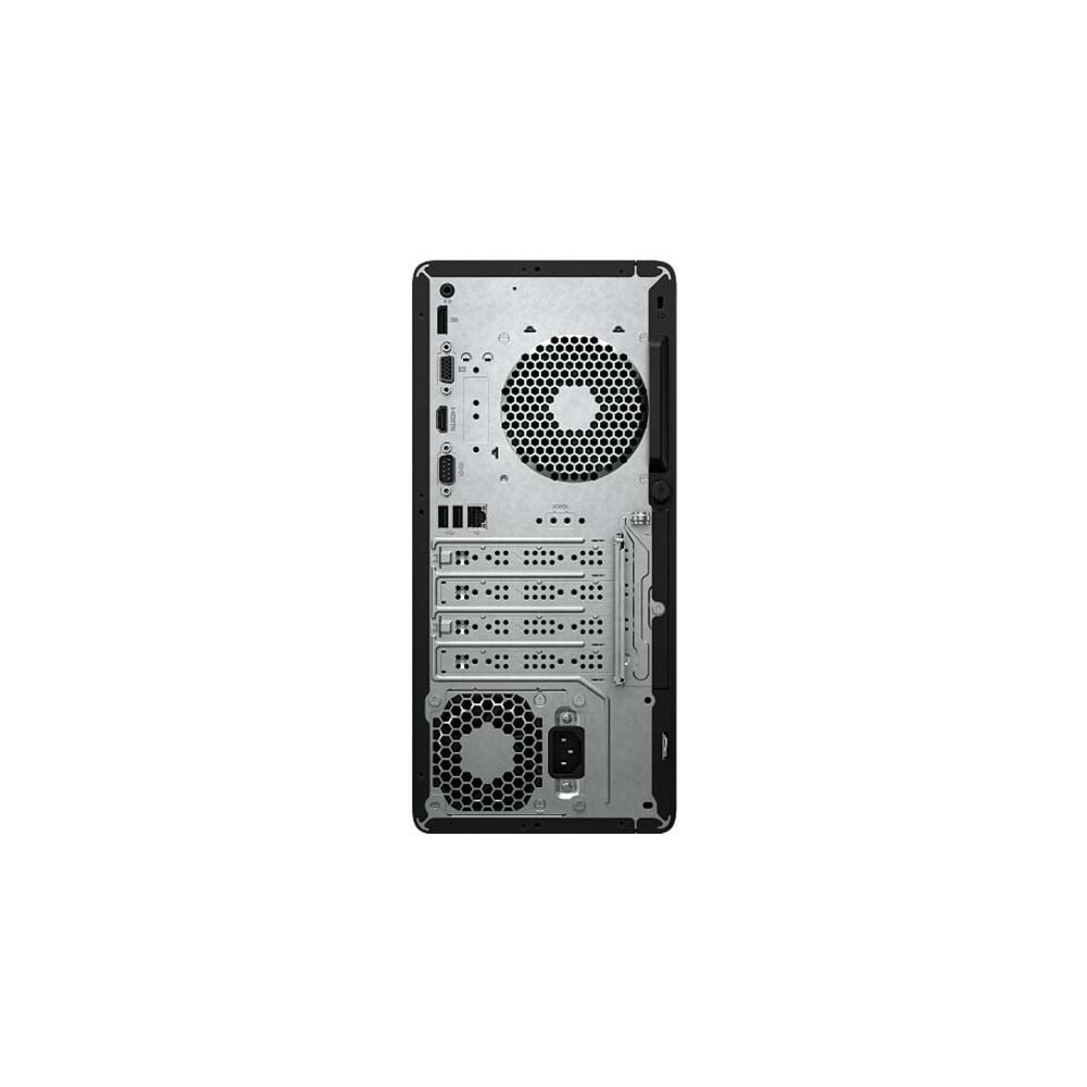 HP B70VDAT Pro Tower 290 G9 i5-12500 8Gb Ram 512Gb Dos Masaüstü PC