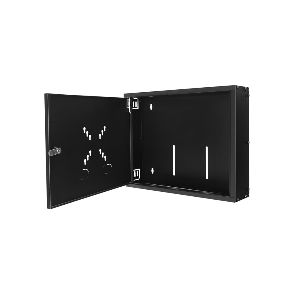 S-Link SL-DVR01 450/350/100mm Yeni Nesil DVR Güvenlik Kabinet