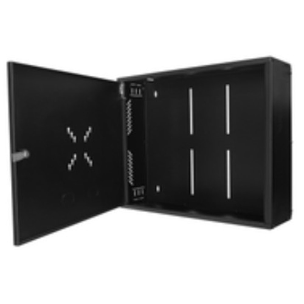 S-Link SL-DVR02 550/450/150mm Yeni Nesil DVR Güvenlik Kabinet