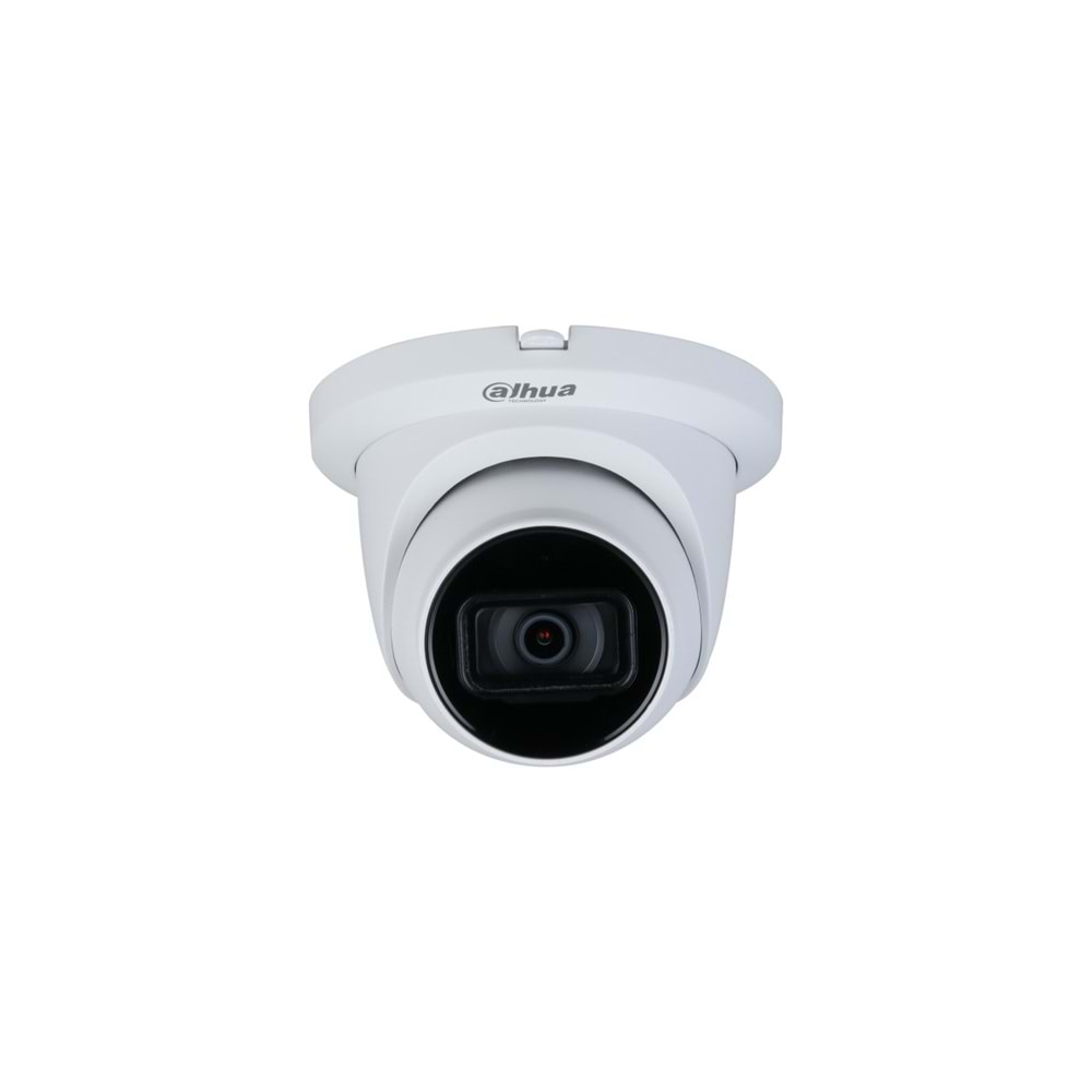 Dahua HAC-HDW1500TLMQP-0280B-S2 5MP 2.8mm Lens 30 Mt Gece Görüşü 4 IN 1 IP67 Dome Kamera