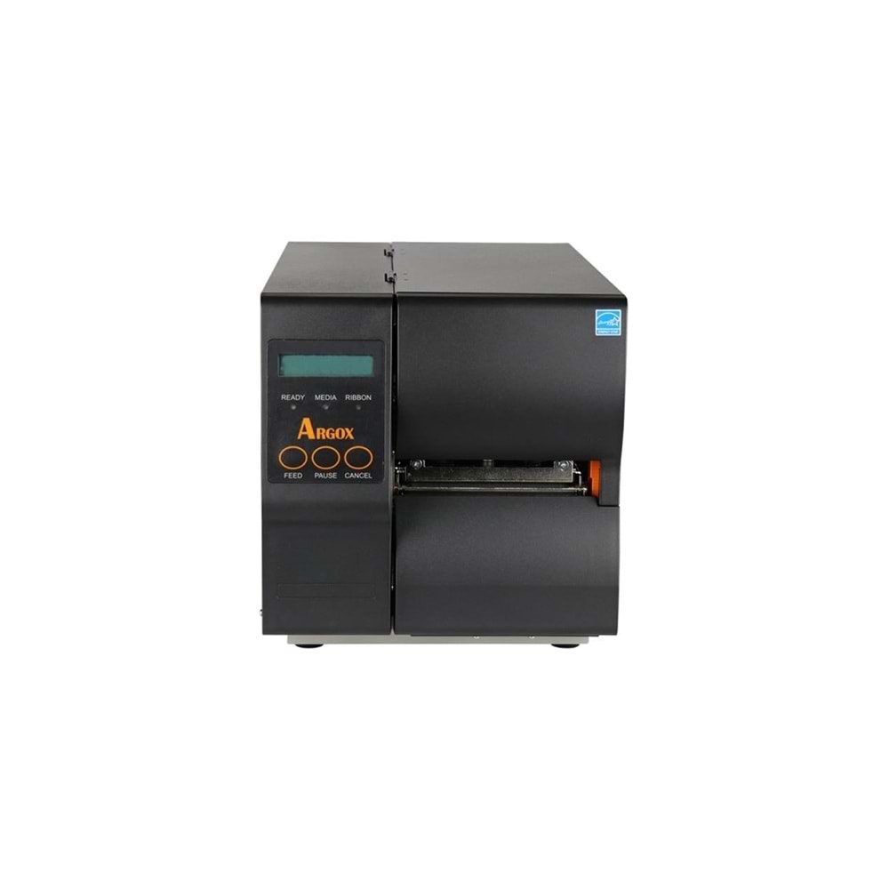 ARGOX IX4-250 Pro Barkod Yazıcı (USB-Seri-Ethernet)