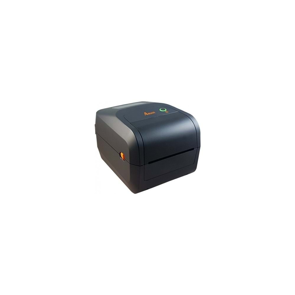 ARGOX O4-250 Pro Barkod Yazıcı (USB-Seri-Ethernet)