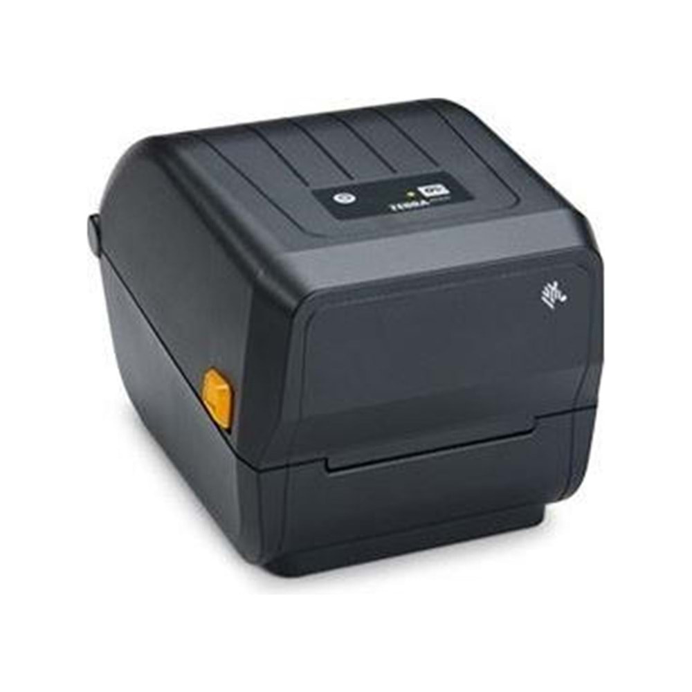 ZEBRA ZD220D, Direk Termal (Ribonsuz) Barkod Yazıcı (ZD22042-D0EG00EZ)
