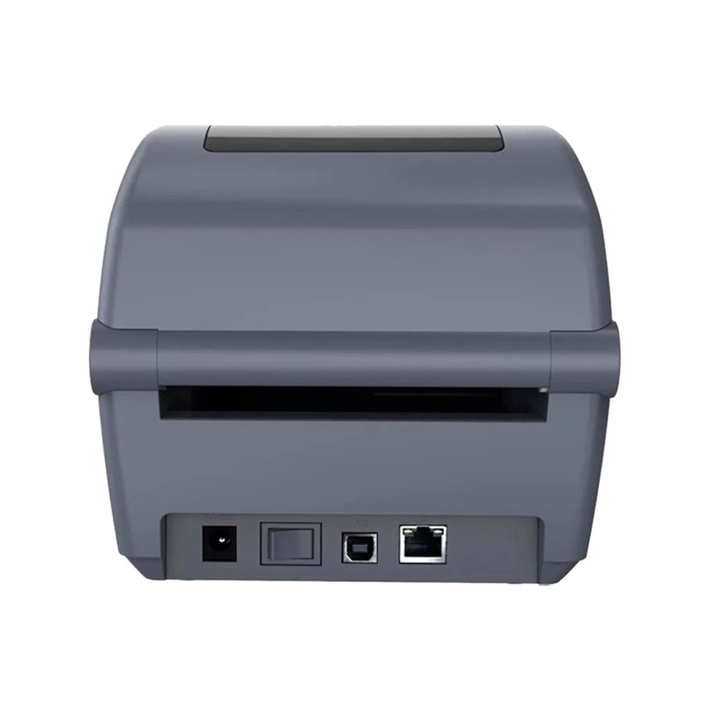 HPRT HD200 Masaüstü Barkod Yazıcı (USB Ethernet)
