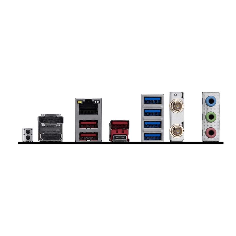 MSI PRO B850-S WIFI6E DDR5 8200MT/S 1XHDMI 1XDP 2XM.2 AM5 ATX