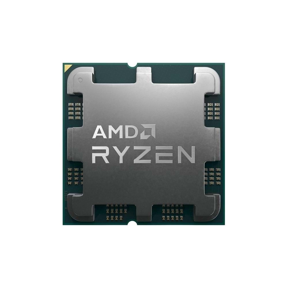 AMD RYZEN 5 7500X3D 4.0GHZ 102MB 65W AM5 FANSIZ (TRAY)
