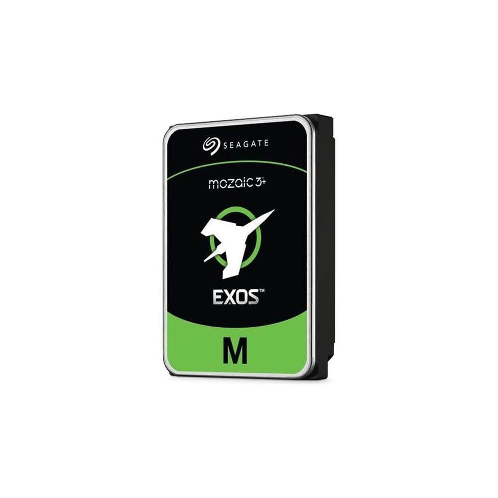 Seagate 30 TB 3.5