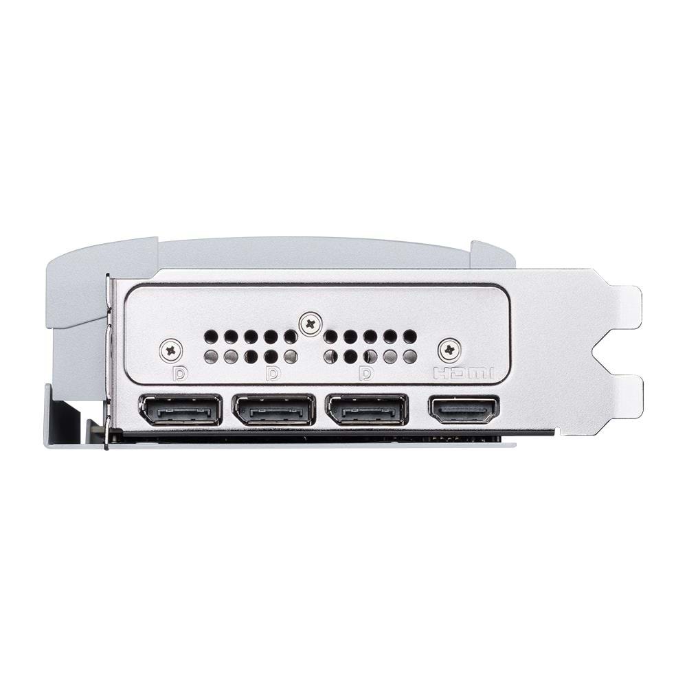 MSI GEFORCE RTX5080 16G VENTUS 3X OC WHITE 256BIT 1XHDMI 3XDP Ekran Kartı