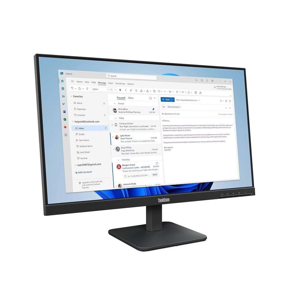 Lenovo S24-4E 23.8
