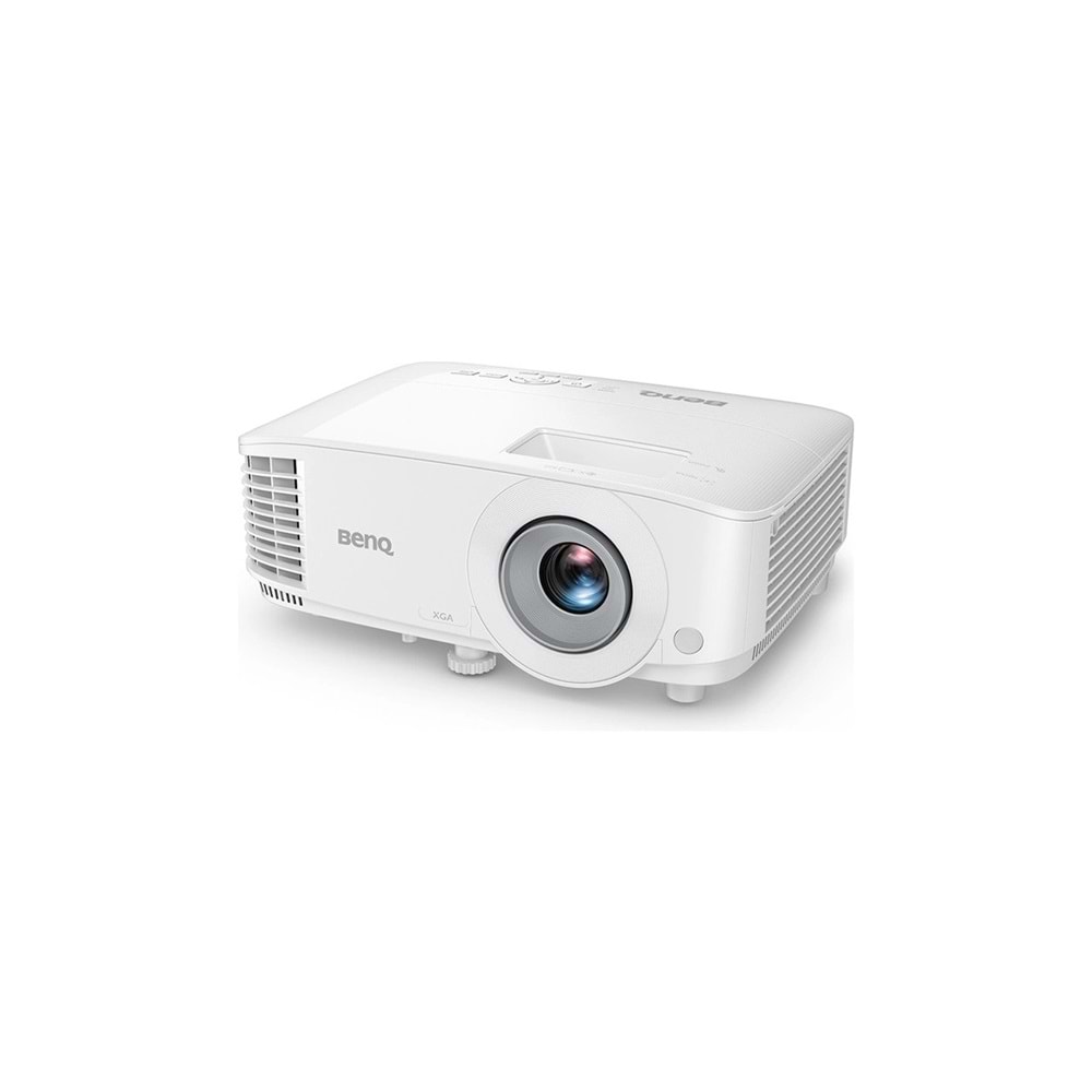 BenQ MX560C 4000 ANS 1024X768 XGA HDMI VGA USB TYPE A 3D DLP PROJEKSIYON