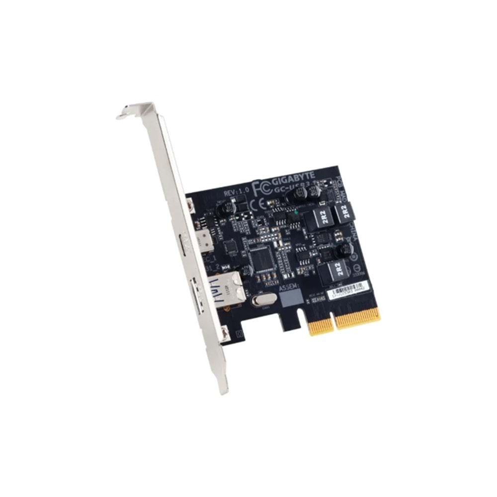 Gigabyte GC-USB-MCU-RGB MODÜL