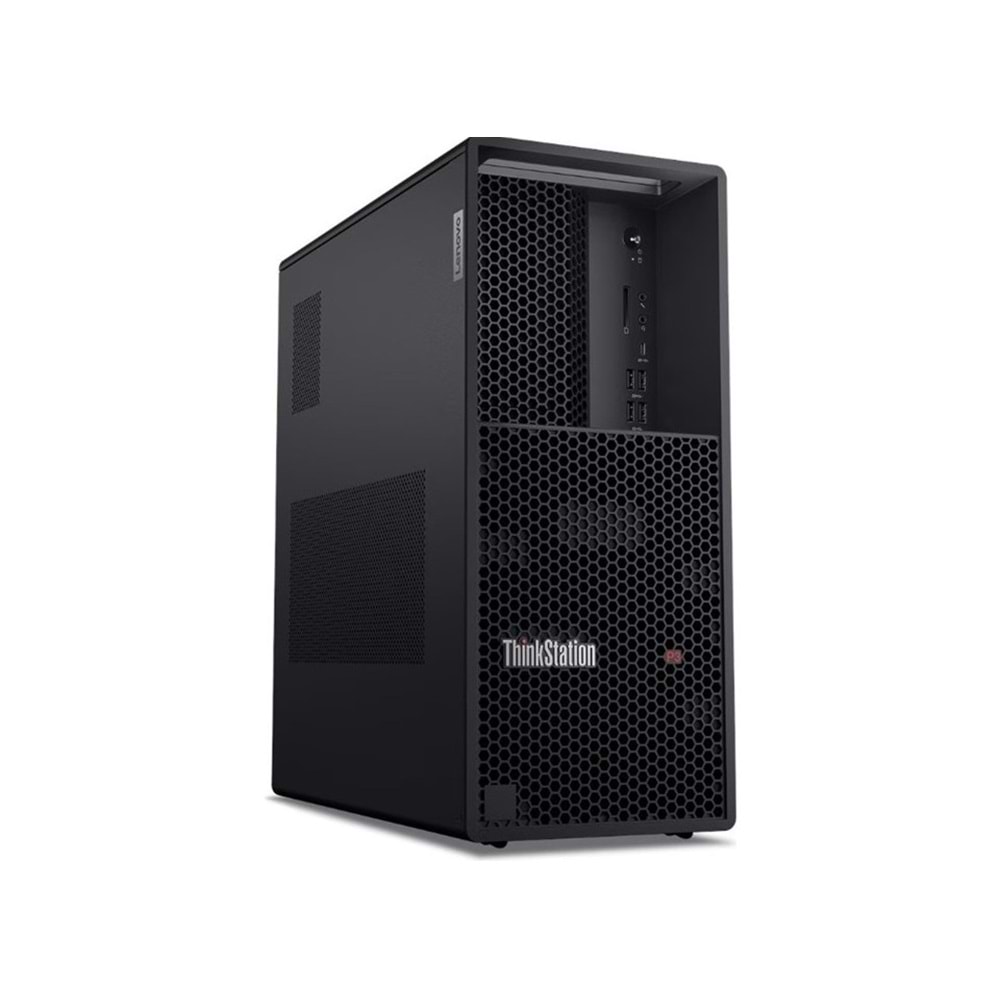 Lenovo THINKSTATION 30HT006QTR P3 TWR G2 U9 285K 1X32G 1X1TB SSD NVIDIA RTX4000 20GB W11P