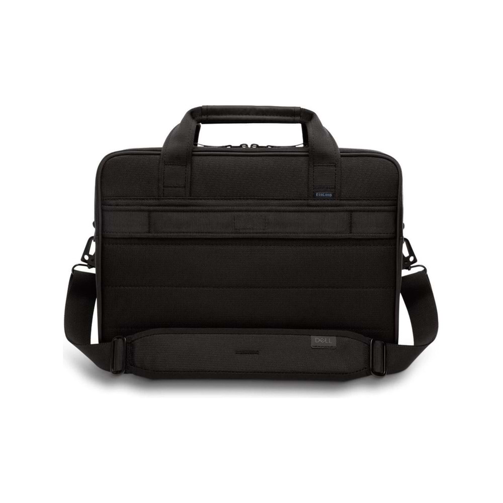 Dell EcoLoop Pro Classic Briefcase 14