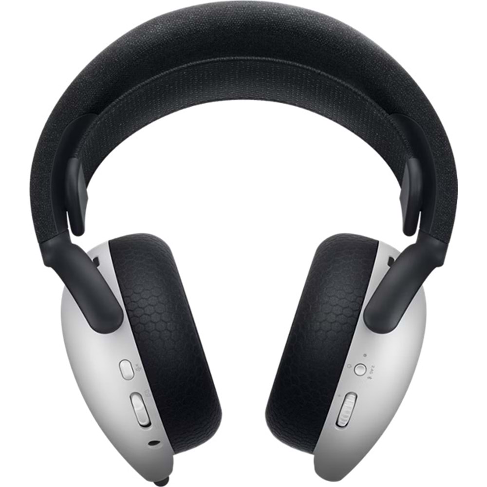 Dell Alienware Tri Mode Wireless Gaming Headset - AW725H